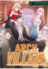 arch-villain