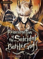 Reincarnation Of The Suicidal Battle God