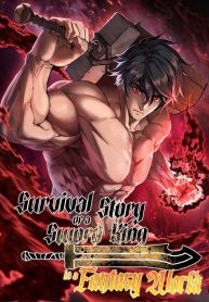 survival-story-of-a-sword-king-in-a-fantasy-world