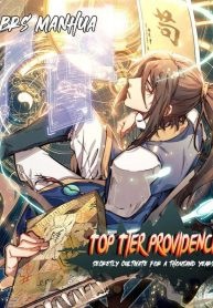 top-tier-providence-secretly-cultivate-for-a-thousand-years