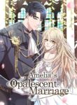 Amelia’s Contract Marriage