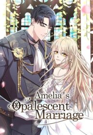 Amelia’s Contract Marriage
