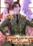 Dragon Son-In-Law God Of War