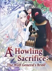 A Howling Sacrifice: The Wolf General’s Bride