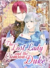 The Lost Lady And The Crimson Duke