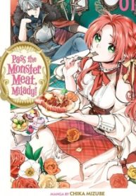 Pass the Monster Meat, Milady!