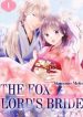 The Fox Lord’s Bride ~ Taisho Romance Chronicles ~