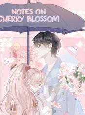 Notes On Cherry Blossom