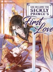 She Became the Sickly Prince’s First Love
