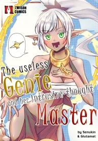 the-useless-genie-and-her-intrusive-thought-master