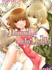 Damsel In Debt