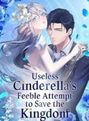 Useless Cinderella’s Feeble Attempt To Save The Kingdom